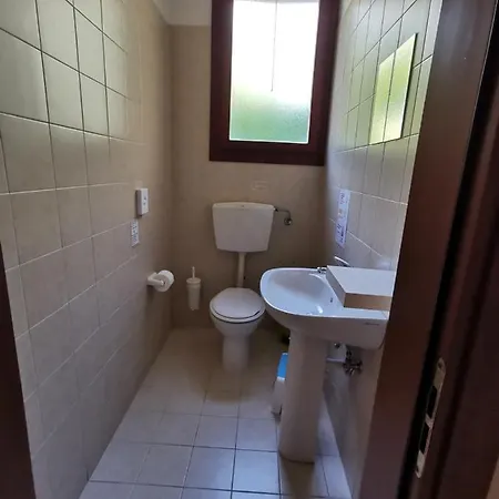 Citta' Murata Hostel *