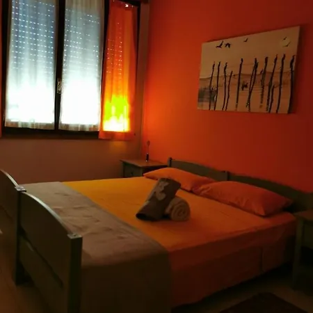 Hostel Citta' Murata Montagnana (Veneto)