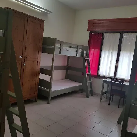 Hostel Citta' Murata
