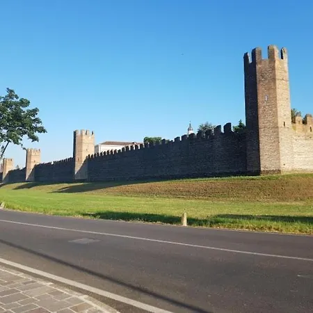 Hostel Citta' Murata