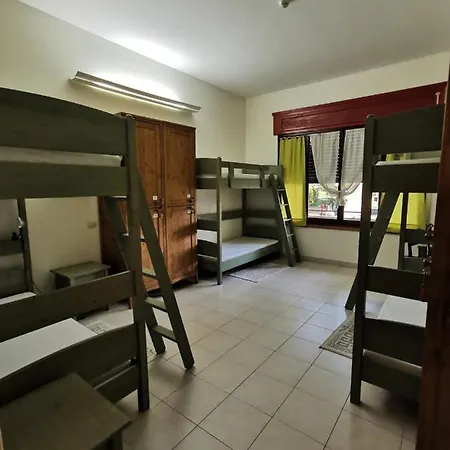 Citta' Murata Hostel Montagnana (Veneto)