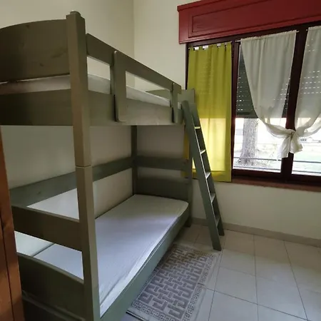 Citta' Murata Hostel *