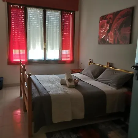 Citta' Murata Montagnana (Veneto)
