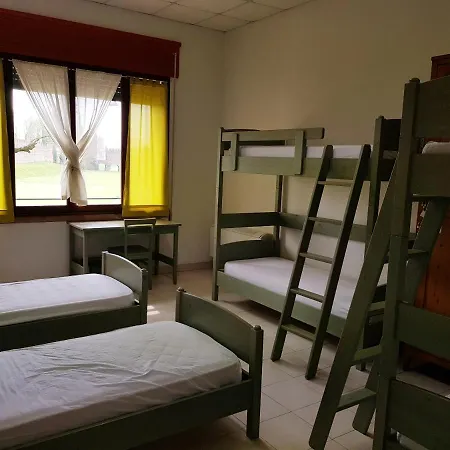 Citta' Murata Hostel