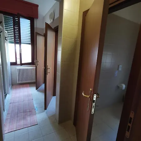 Hostel Citta' Murata