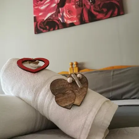 Hostel Citta' Murata