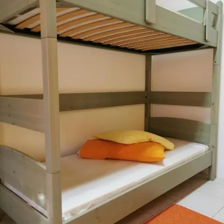 Citta' Murata Hostal