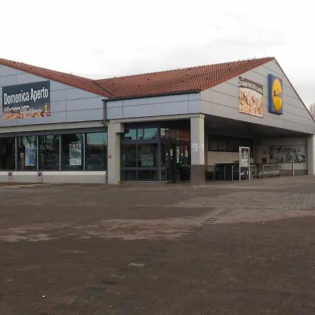 Hostel Citta' Murata