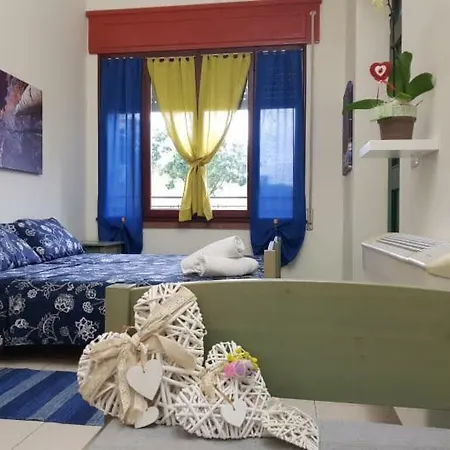 Citta' Murata Hostel