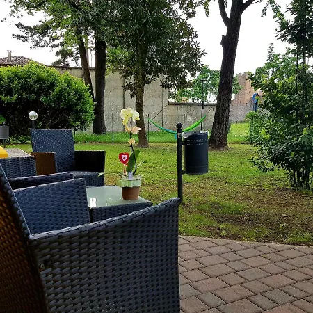 Citta' Murata * Montagnana (Veneto)