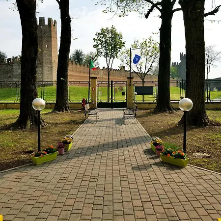 Hostel Citta' Murata *