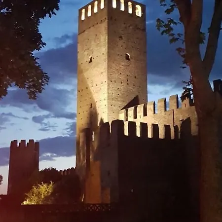 Citta' Murata * Montagnana (Veneto)