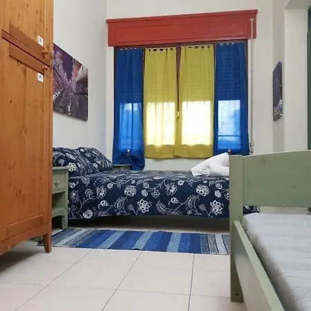 Citta' Murata Hostel Montagnana (Veneto)