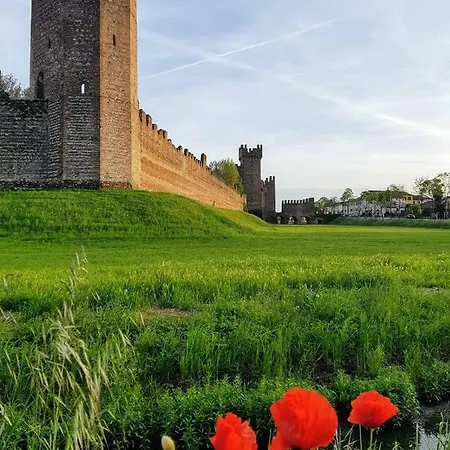 Citta' Murata Hostel Montagnana (Veneto)