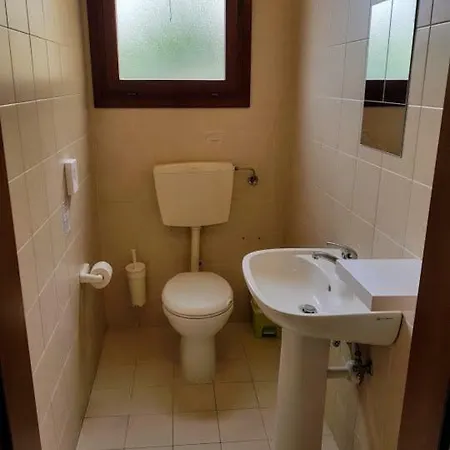 Hostel Citta' Murata