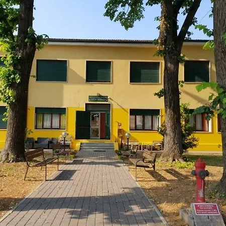 Citta' Murata Hostel *