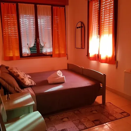 Hostel Citta' Murata Montagnana (Veneto)