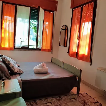 Citta' Murata Hostel