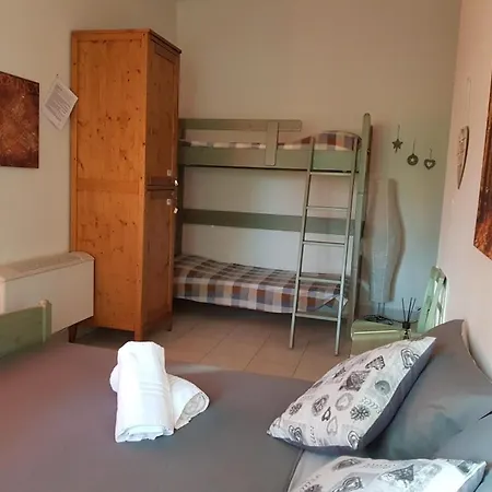 Hostel Citta' Murata Montagnana (Veneto)