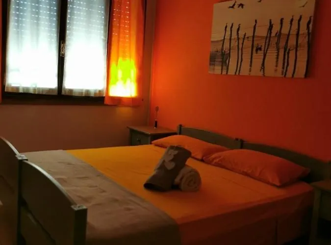 Ostello Citta' Murata Montagnana (Veneto)
