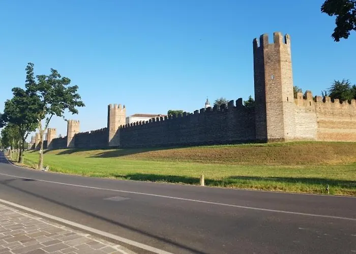 Vandrerhjem Citta' Murata