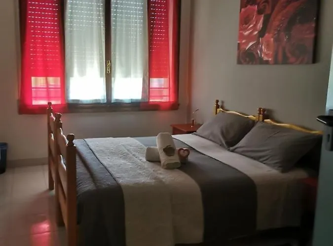 Citta' Murata Montagnana (Veneto)