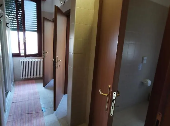 Vandrerhjem Citta' Murata