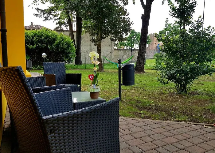 Citta' Murata * Montagnana (Veneto)