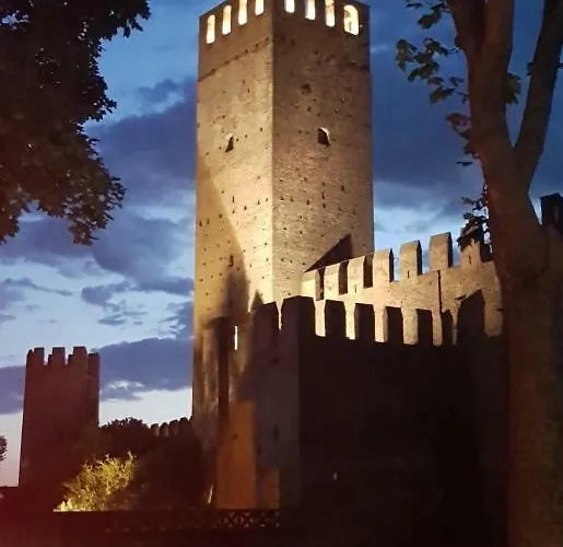 Citta' Murata * Montagnana (Veneto)