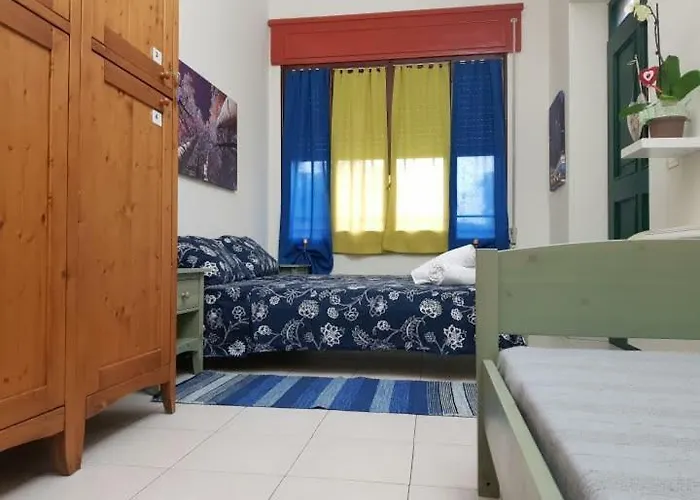 Citta' Murata Vandrerhjem Montagnana (Veneto)