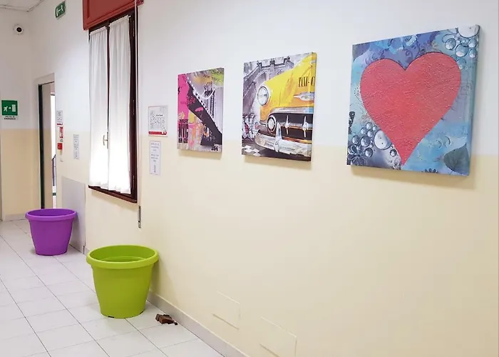 Vandrerhjem Citta' Murata *