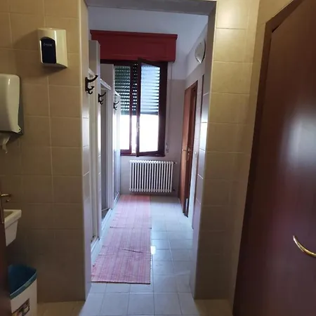 Hostel Citta' Murata