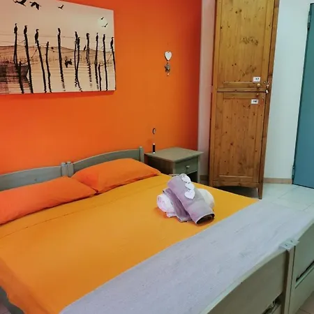 Hostel Citta' Murata *