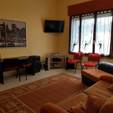 Citta' Murata Hostel