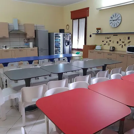 Hostel Citta' Murata Montagnana (Veneto)