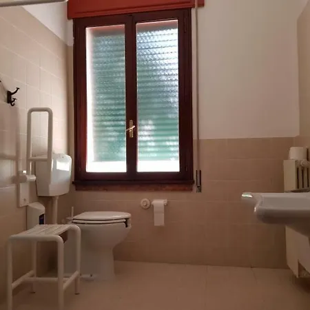 Citta' Murata Hostel