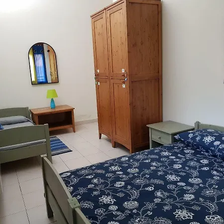 Citta' Murata Hostel Montagnana (Veneto)