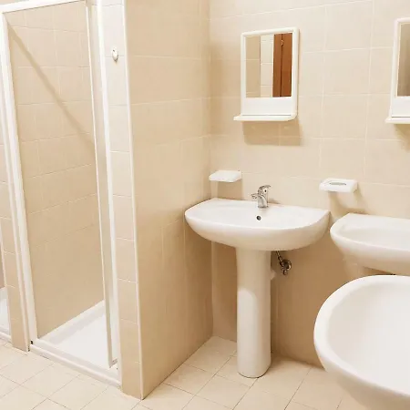 Citta' Murata Hostel Montagnana (Veneto)