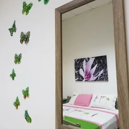 Citta' Murata Hostel Montagnana (Veneto)