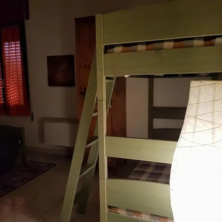 Hostel Citta' Murata Montagnana (Veneto)