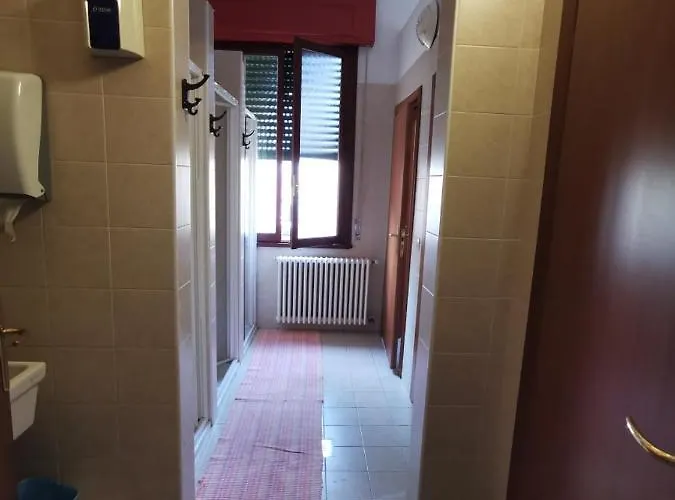 Hostel Citta' Murata