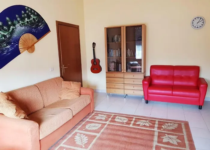 Hostel Citta' Murata Montagnana (Veneto)