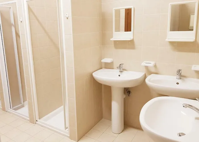Citta' Murata Hostel Montagnana (Veneto)