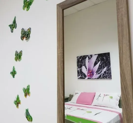 Citta' Murata Auberge de jeunesse Montagnana (Veneto)