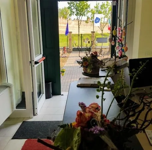 Hostel Citta' Murata